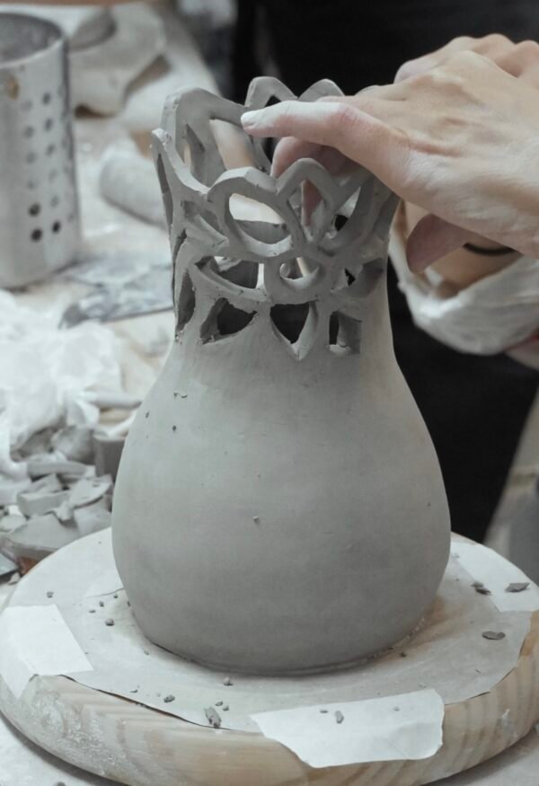 Flower Spiral - Image 4