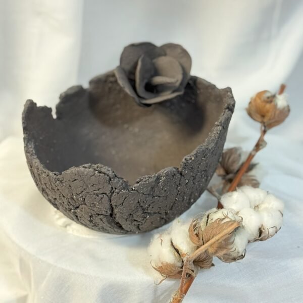 Lava Bloom I