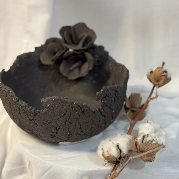 Lava Bloom II